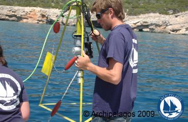 People at Work_On the Boat