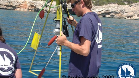 People at Work_On the Boat
