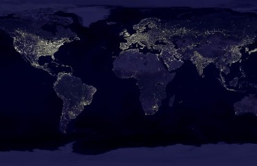 nasa_earth_lights_at_night