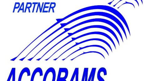 Partner logo Bleu-Accomb