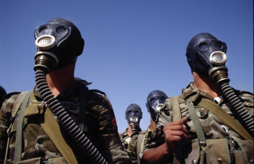 Tom Stoddart Collection