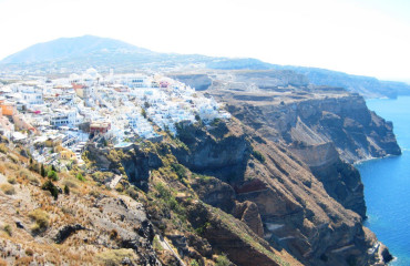 santorini