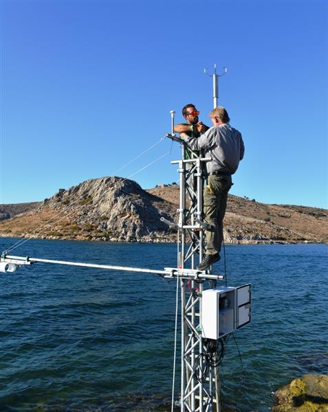 archipelagos_station