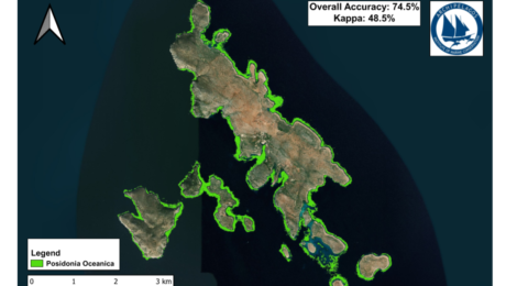 PosidoniaMap