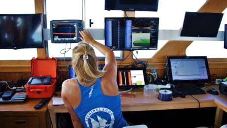 mapping seagrass coralligene and biomass (2)