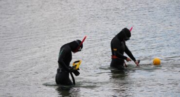 Archipelagos international school of the sea