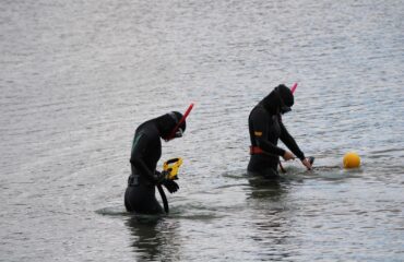 Archipelagos international school of the sea Archipelagos international school of the sea