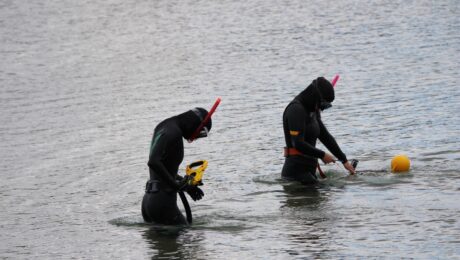 Archipelagos international school of the sea Archipelagos international school of the sea