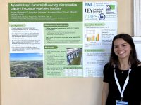 Microplastics Workshop