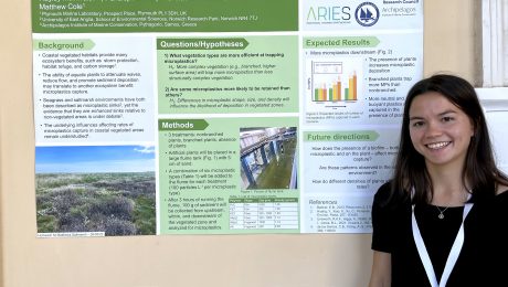 Microplastics Workshop Microplastics Workshop