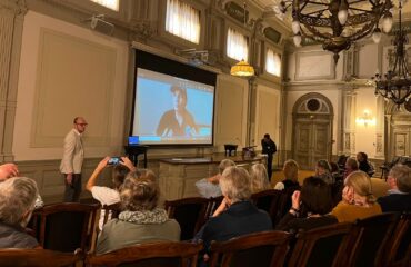 world animal day_AMLS_event