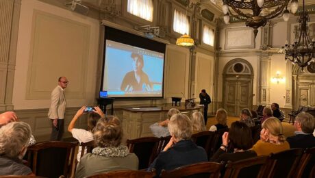 world animal day_AMLS_event